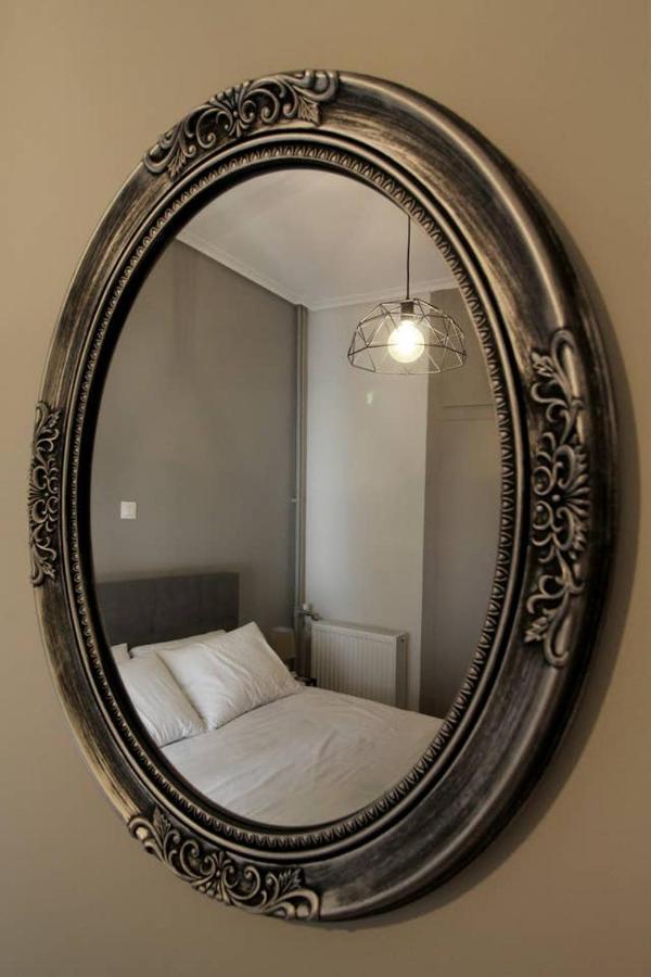 Luxury Flat In Hilton, Central Athens, 3' Metro, Vfm! Екстериор снимка