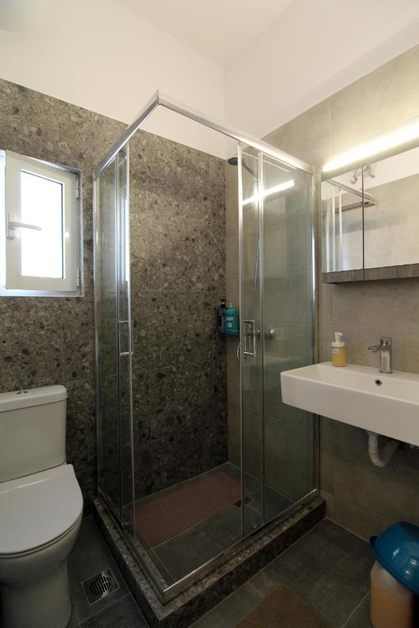 Luxury Flat In Hilton, Central Athens, 3' Metro, Vfm! Екстериор снимка